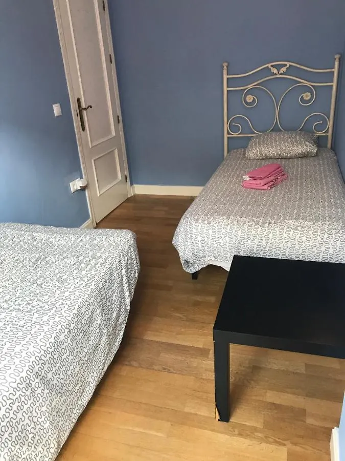 Bed & Breakfast Soho Private Villa Marbella Center