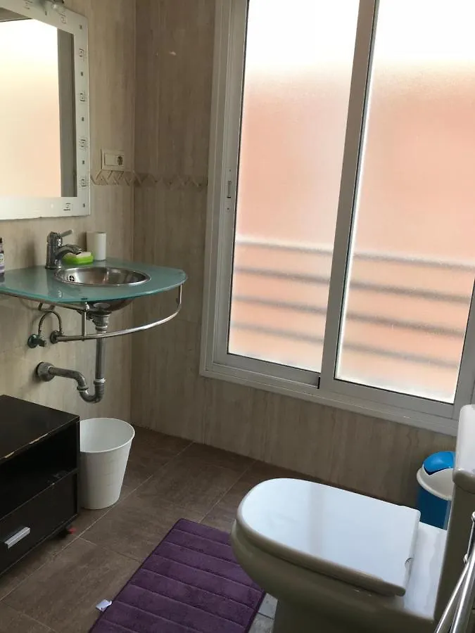 Soho Private Villa Marbella Center Spain