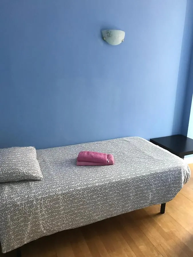 Soho Private Villa Marbella Center 0*,  Španělsko