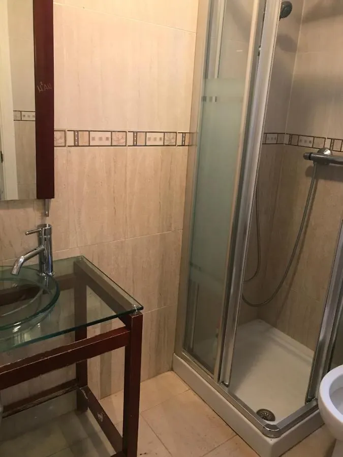 Soho Private Villa Marbella Center 0*,  Spain