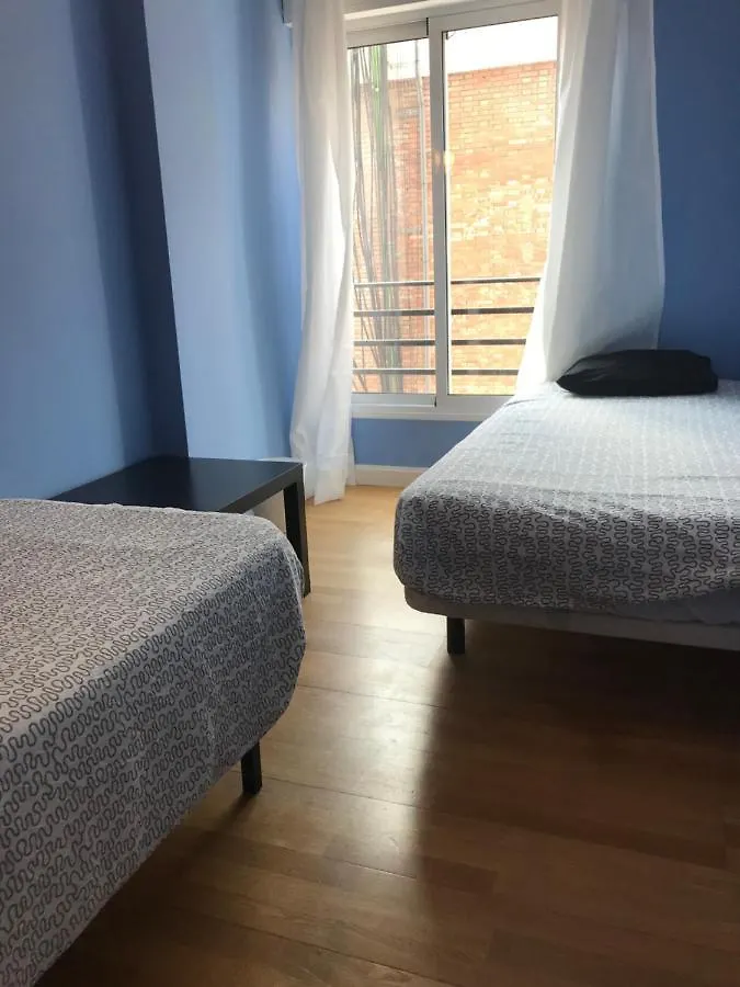 Soho Private Villa Marbella Center 0*,  Španělsko
