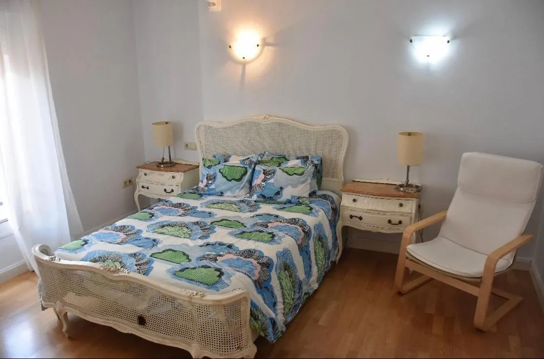 Bed & Breakfast Soho Private Villa Marbella Center