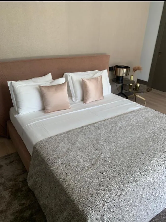 Soho Private Villa Marbella Center
