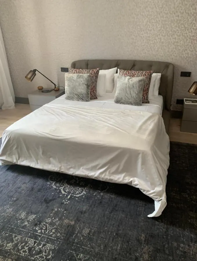 Soho Private Villa Marbella Center