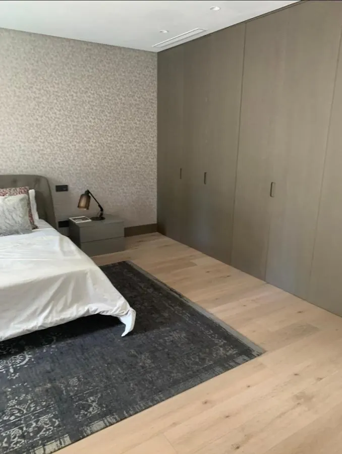 Soho Private Villa Marbella Center